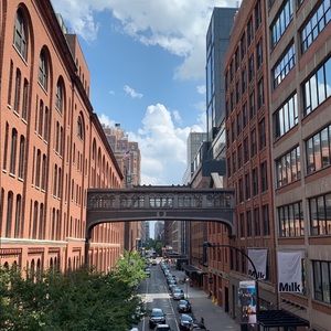 Meet your Posher, Anthony